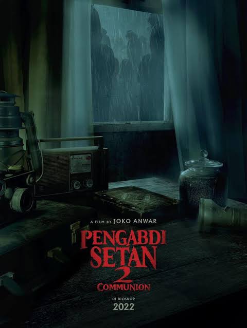 Pengabdi Setan 2: Communion